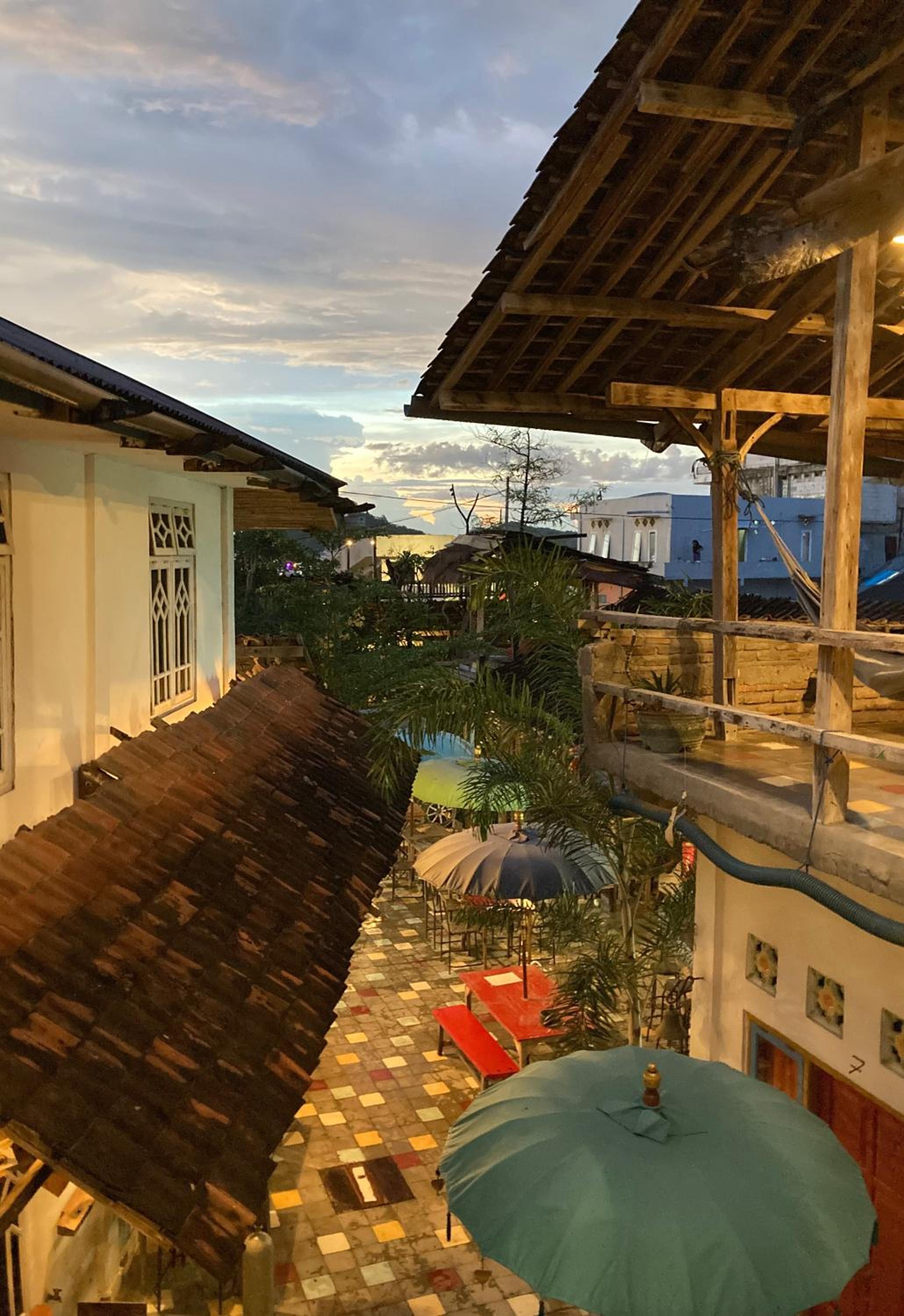 La Boheme Bajo - Hostel 27/27