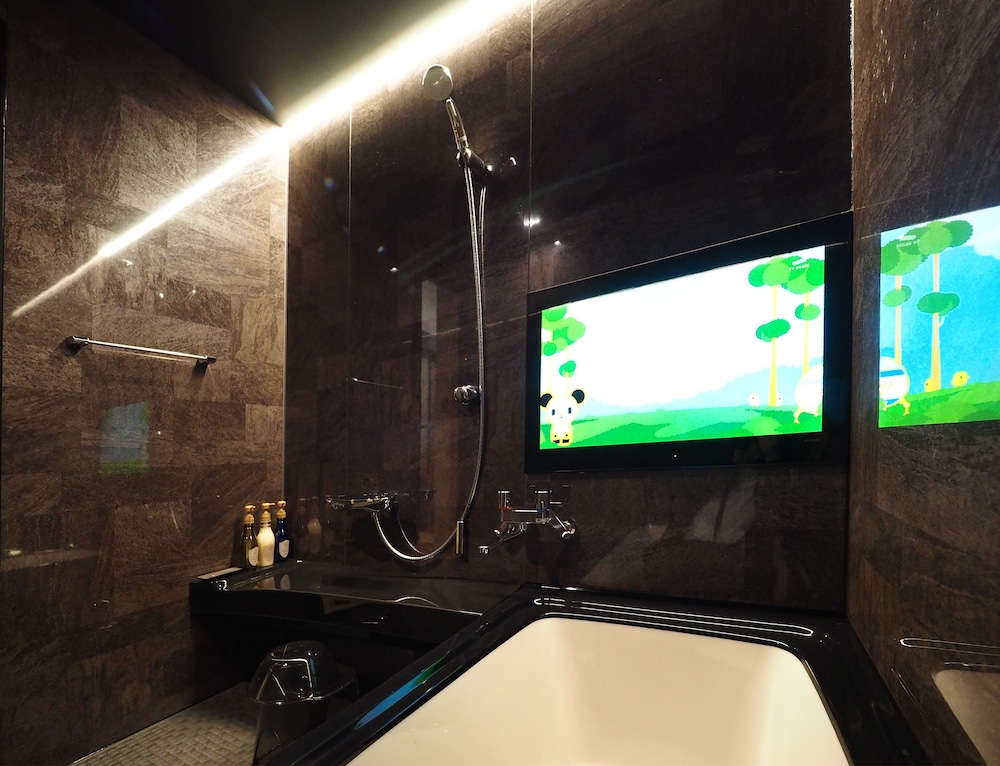 Yumoto Station Hotel Mirahakone 41/41