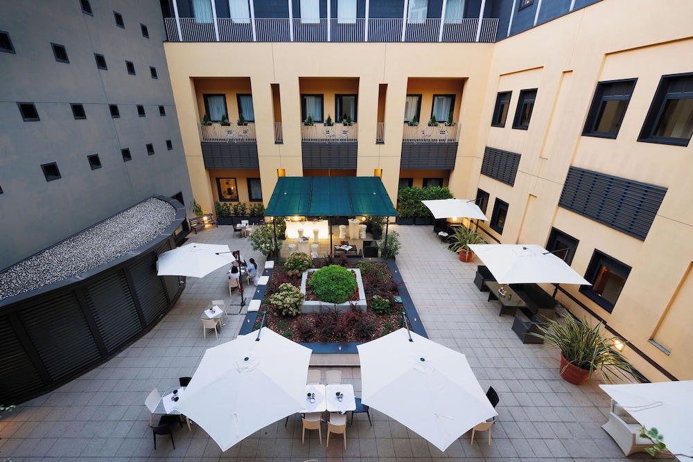 Ih Hotels Milano Gioia 5/55