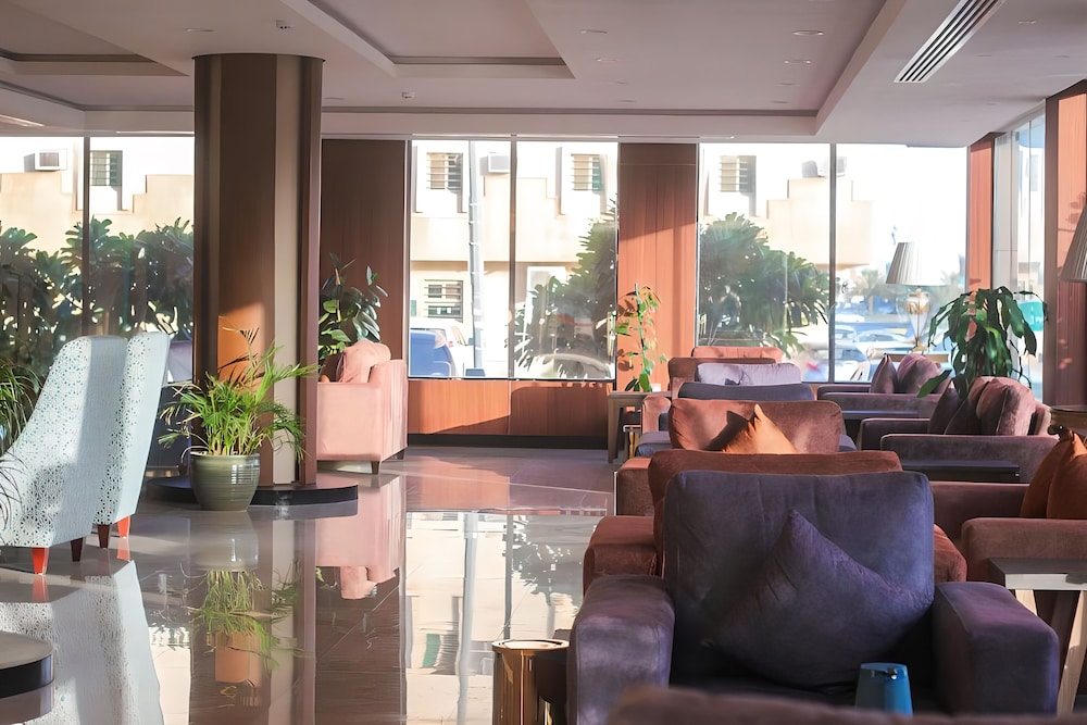 Rose Park Hotel 22/31