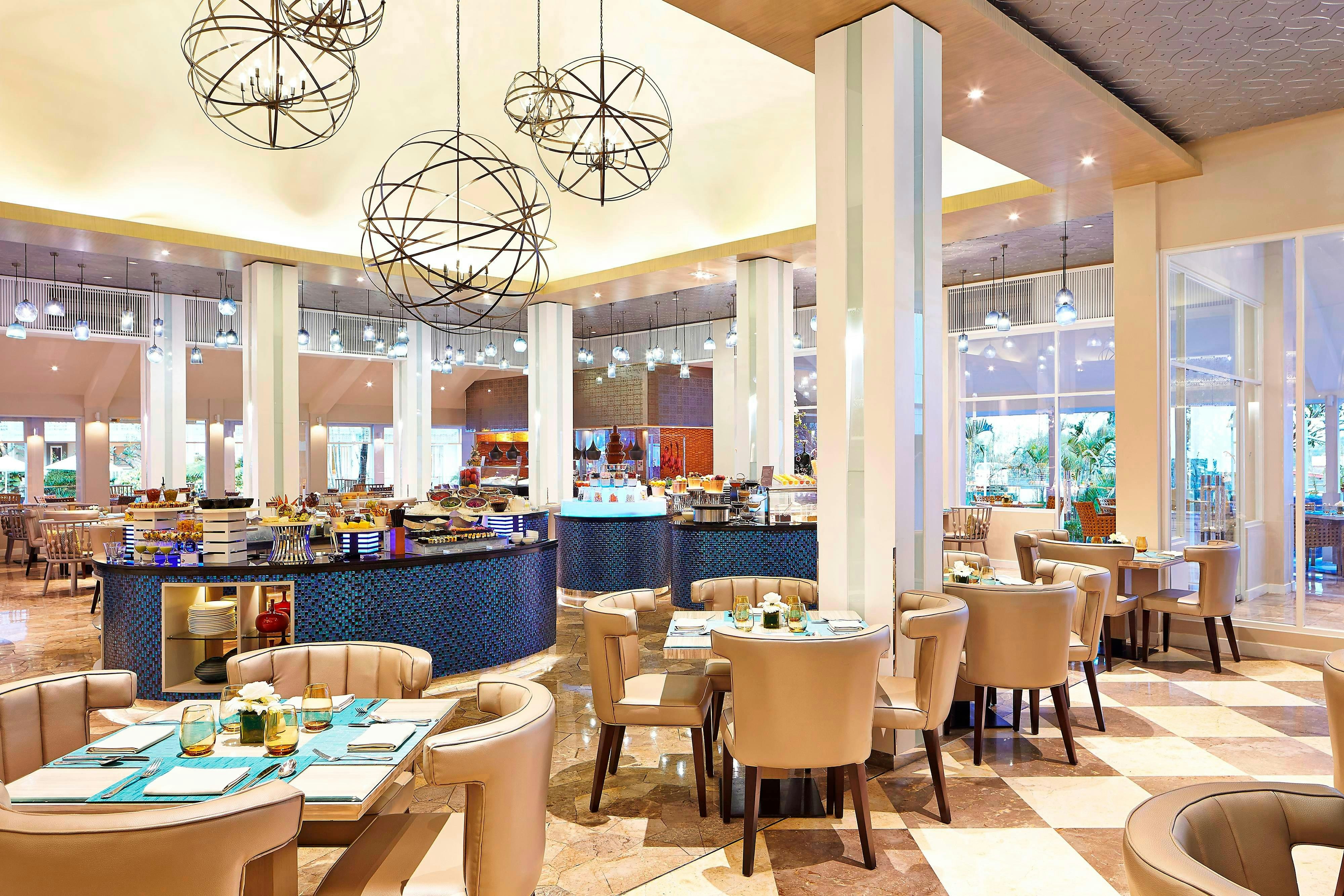 Sheraton Bandung Hotel And Tower 42/50