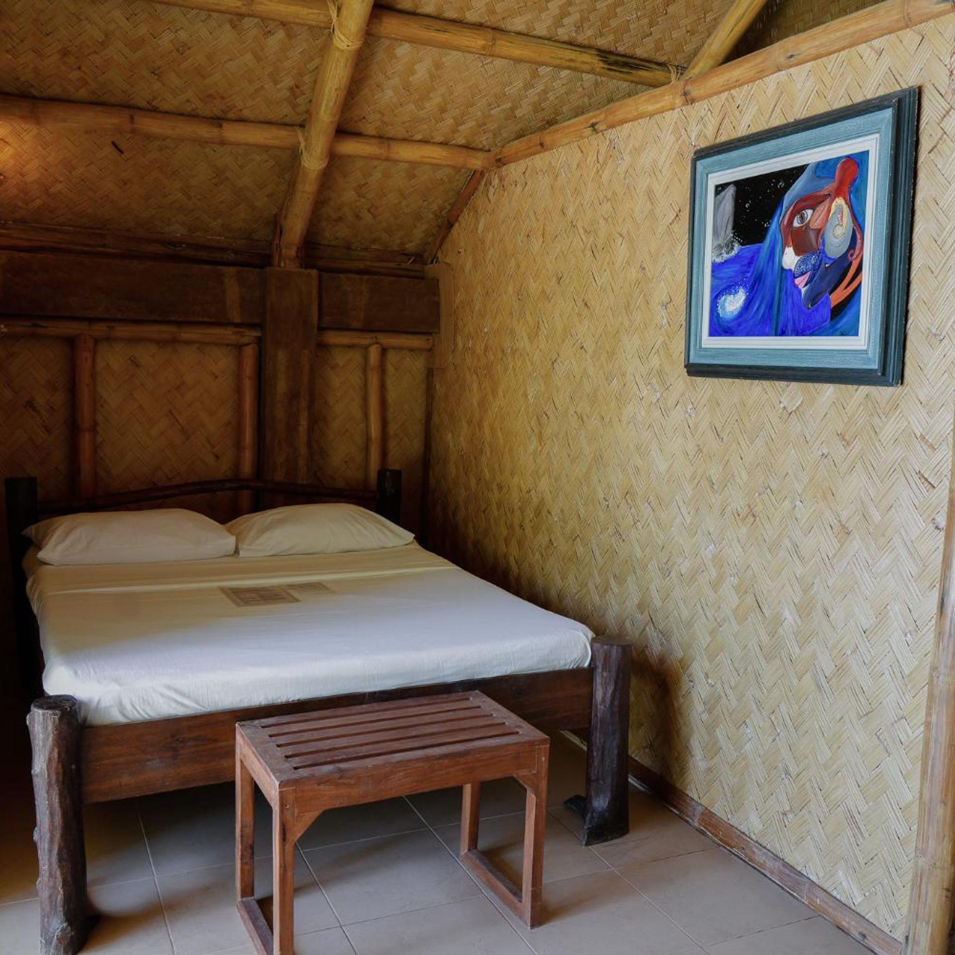Chalet, Beach Side