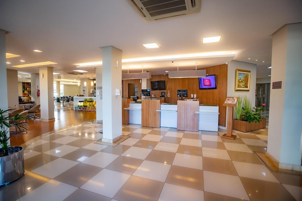 Zago Hotel 5/50