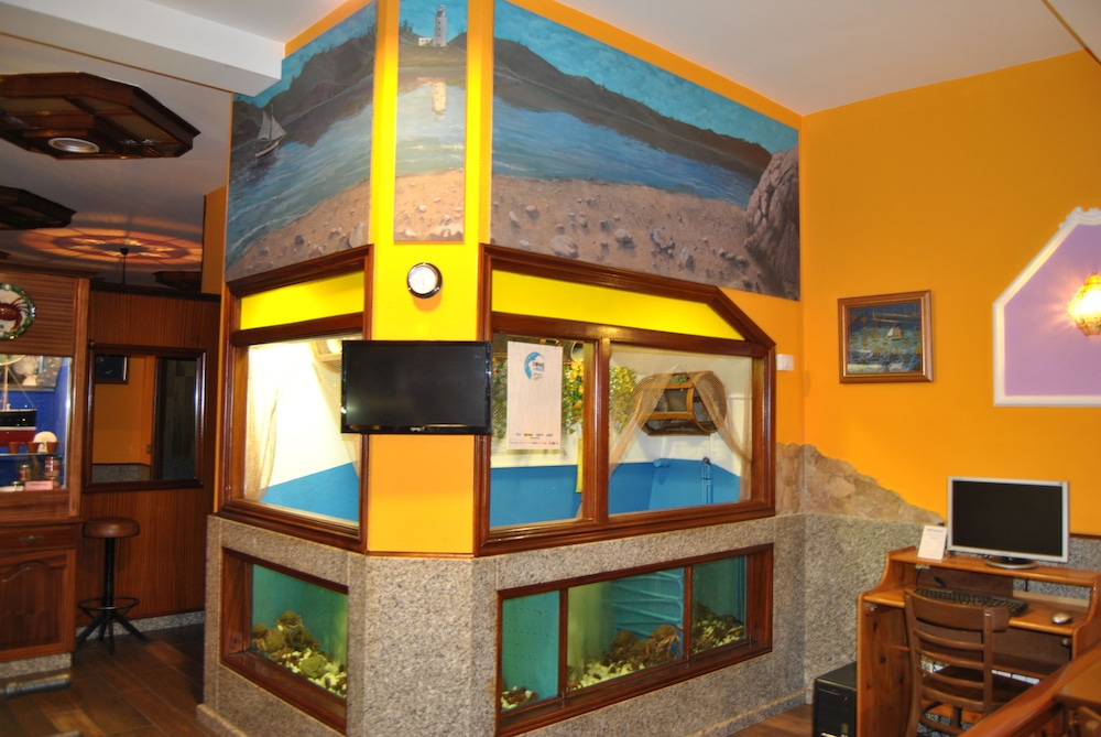 A Marisqueira 45/53