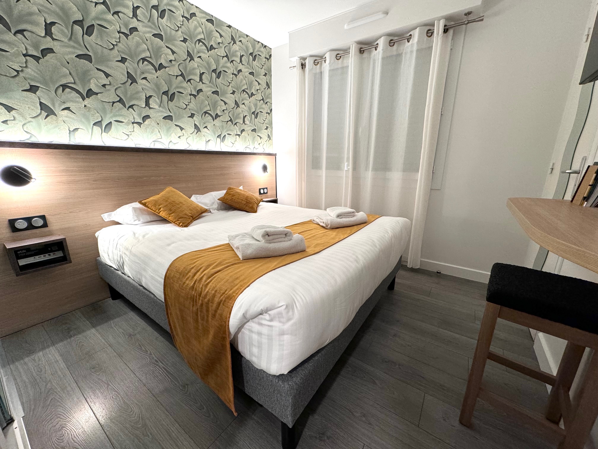 Logis Gnac e Pause Hotel et Bistro 9/50