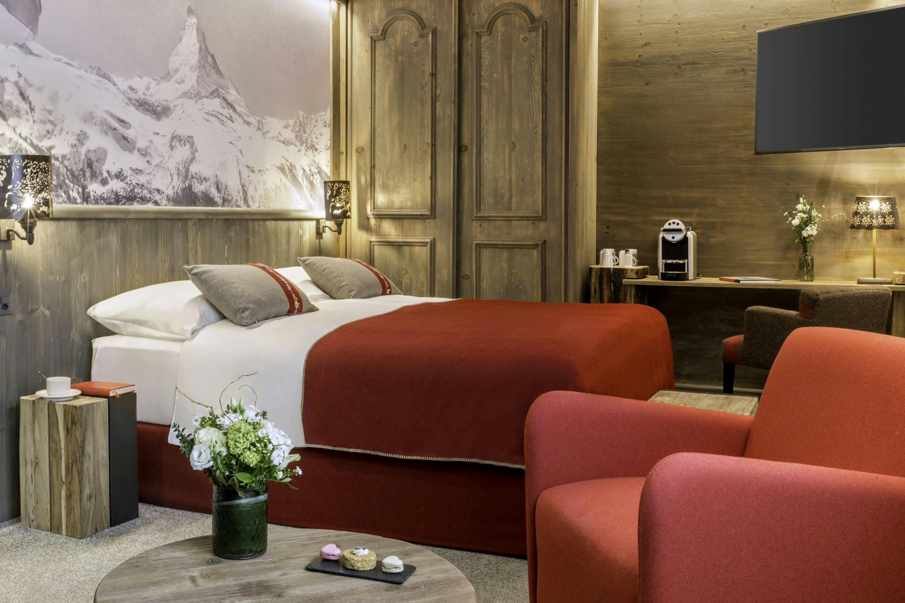Hotel Edelweiss 43/58