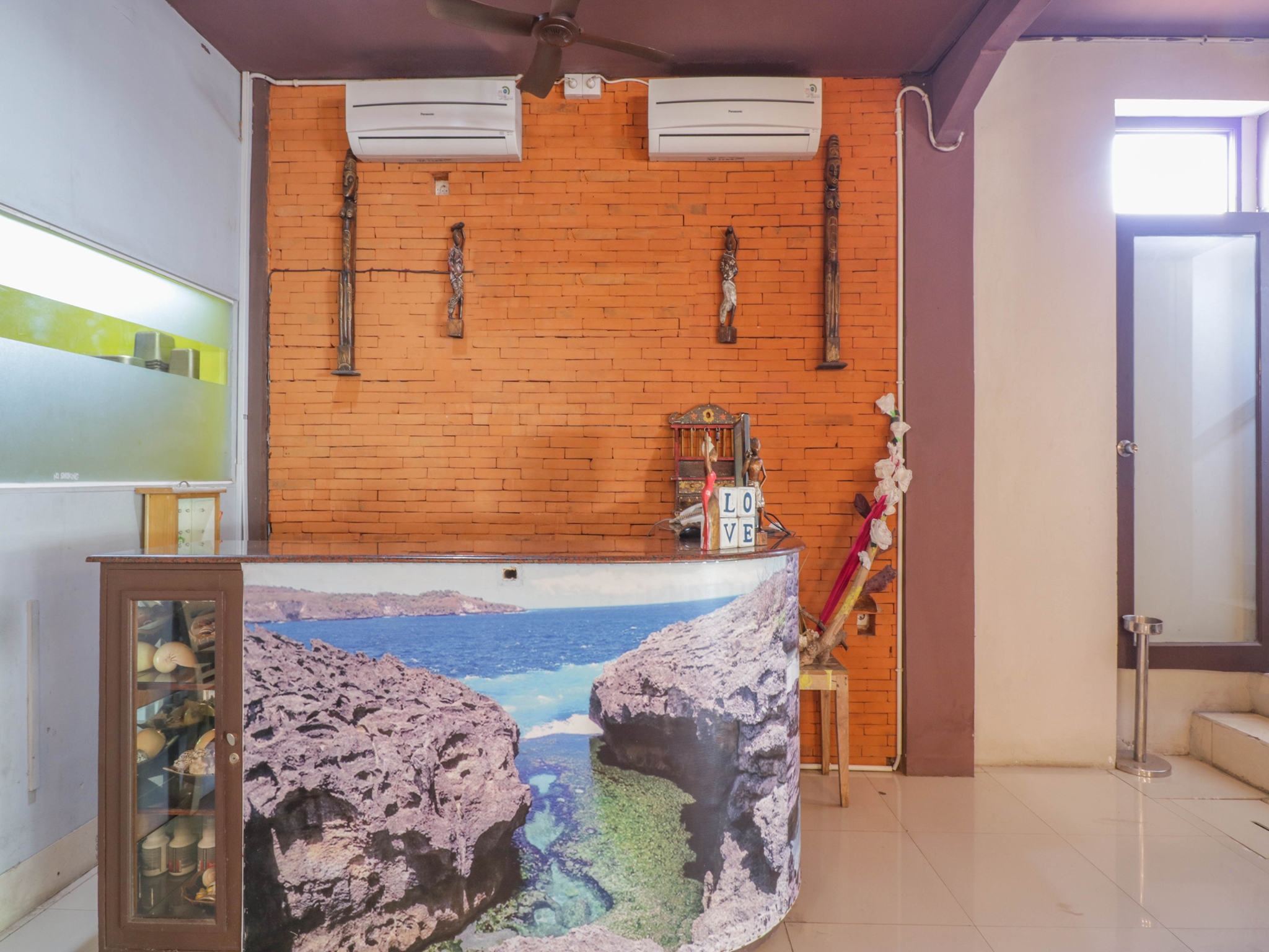 Oyo Flagship 2253 The Sunrise Sanur (Ex. Oyo 2253 The Sunrise Sanur) 8/56