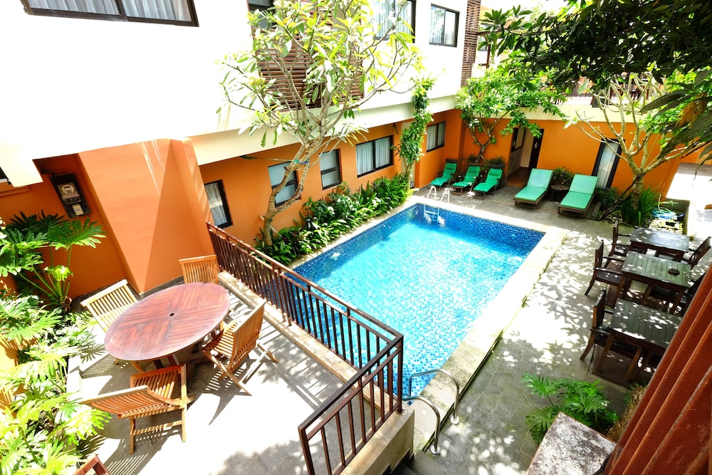 The Hill Ungasan House 8/64