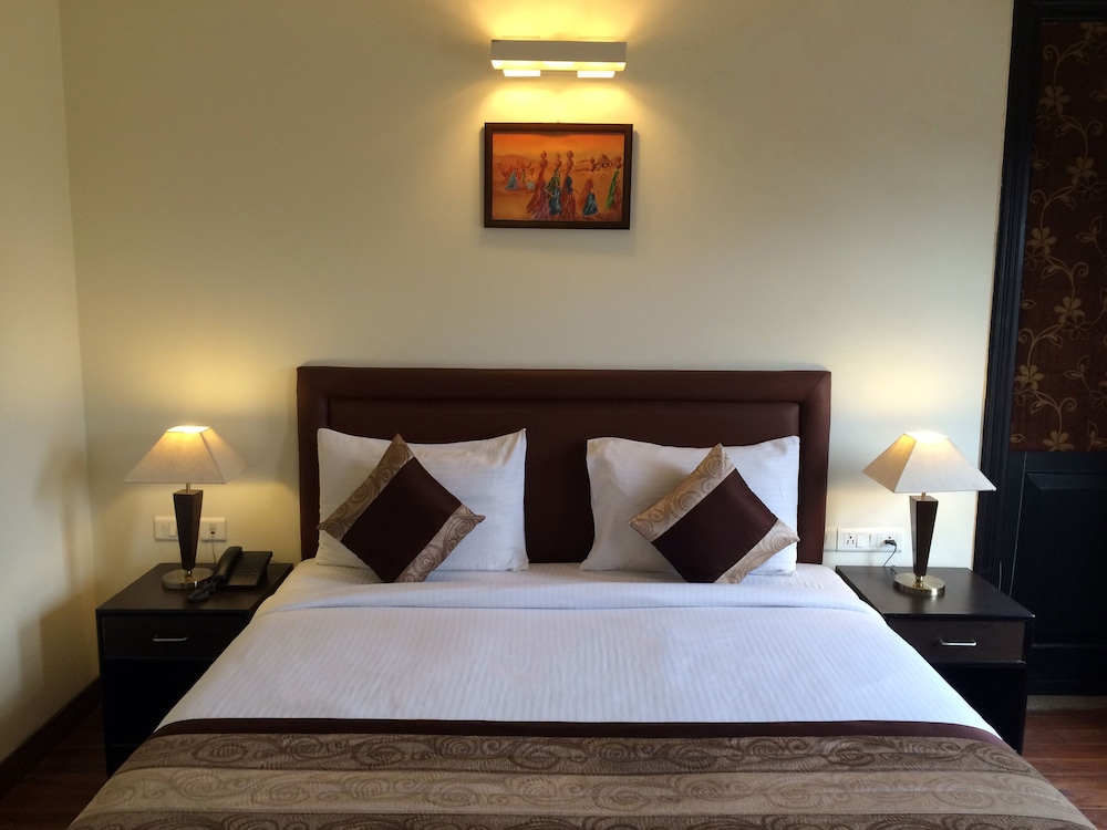 Hotel La Residence 7/32