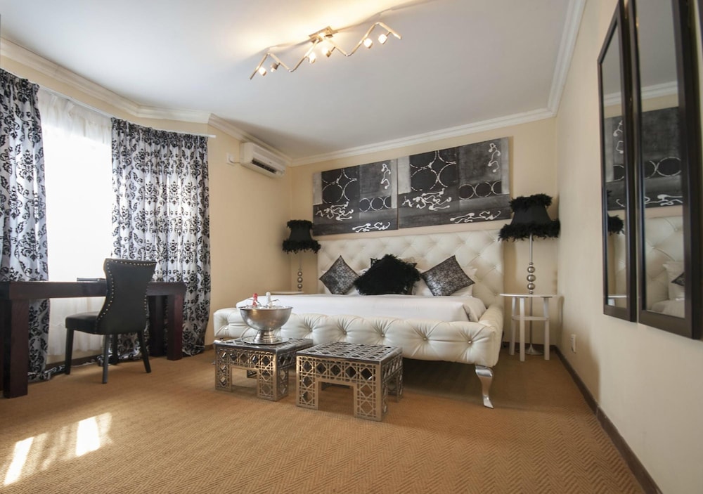 ANEW Hotel & Convention Centre OR Tambo Johannesburg 25/62