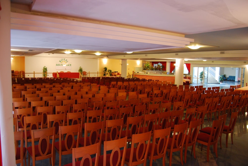 Hotel Savoy Palace 31/50