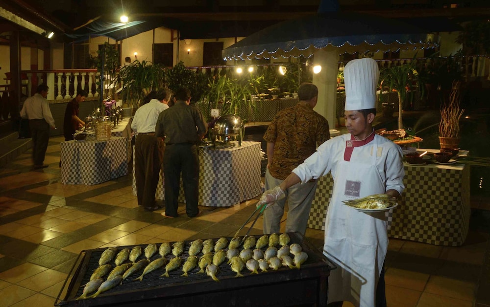 The Jayakarta Sp Jakarta Hotel Spa 54/68
