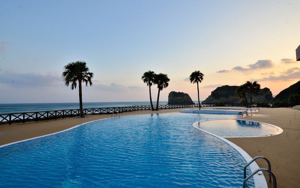 TANEGASHIMA IWASAKI HOTEL 9/42