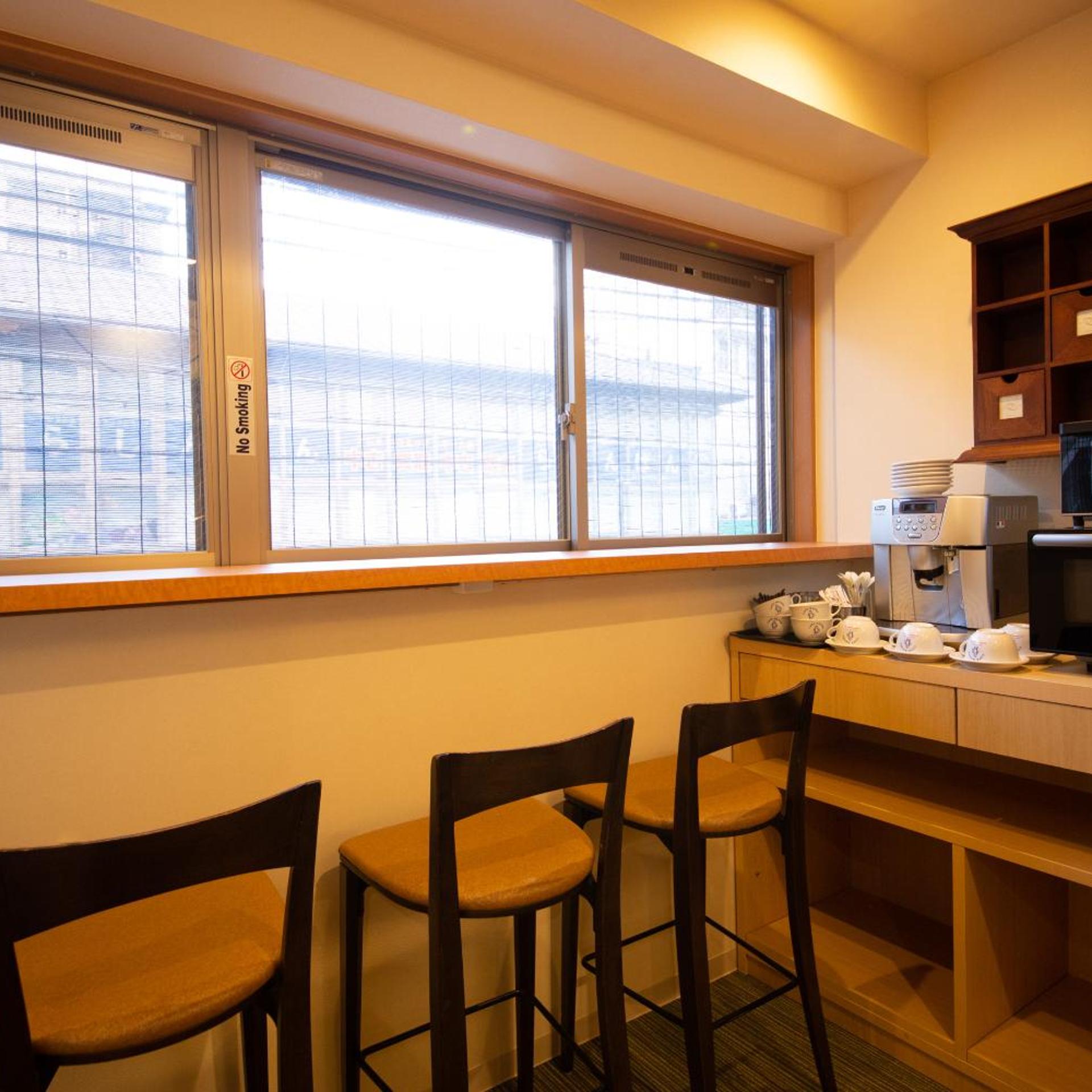 The LA Mart Hotel Kyoto 48/50