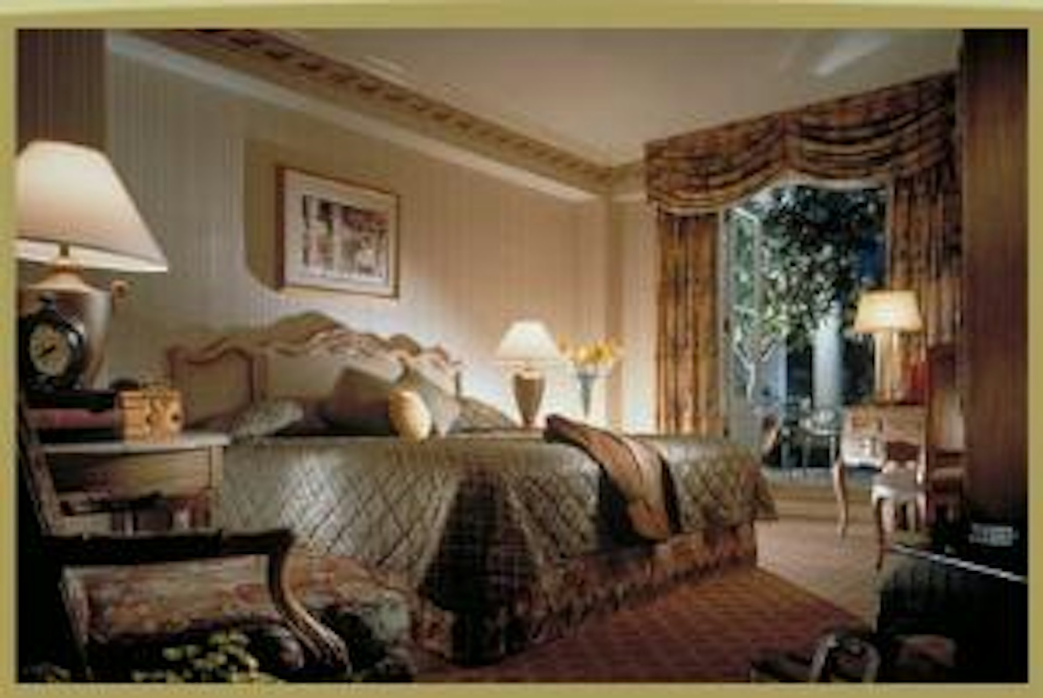 Omni Royal Orleans Hotel 61/97