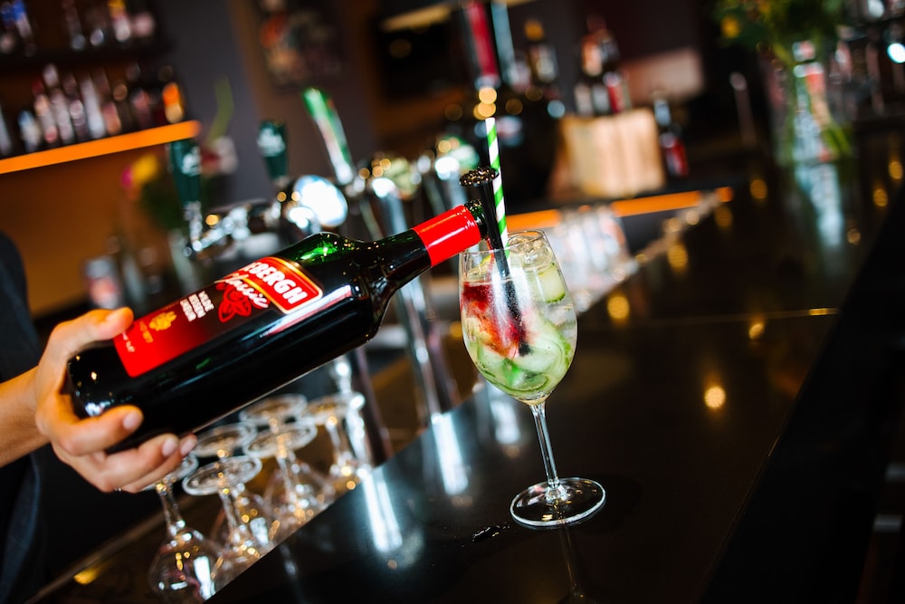 Mercure Hotel Amersfoort Centre 35/75