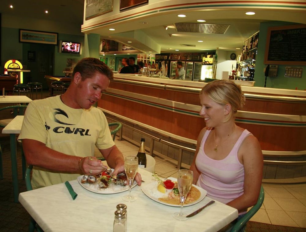 Heritage Resort Shark Bay 47/58