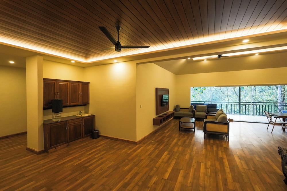 Elixir Woods Resort And Spa 23/49