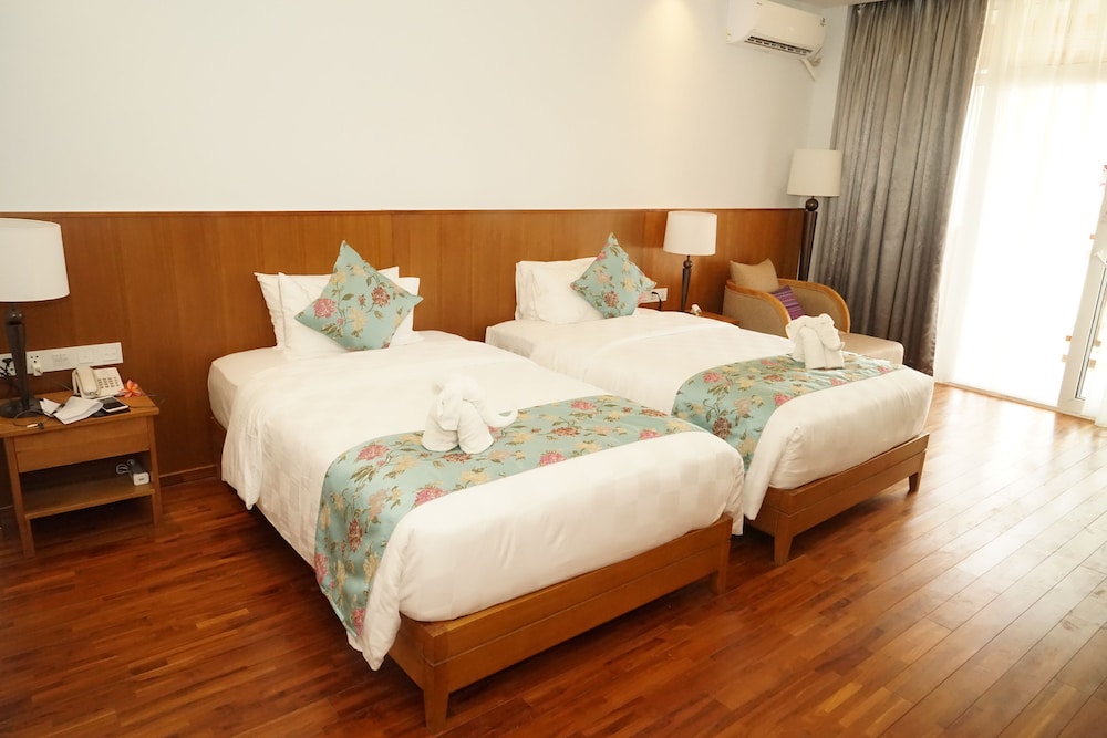 Nusantara Diving Centre Resort Spa 19/73