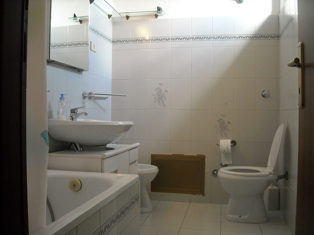 Giardino degli Aranci B&B 25/56