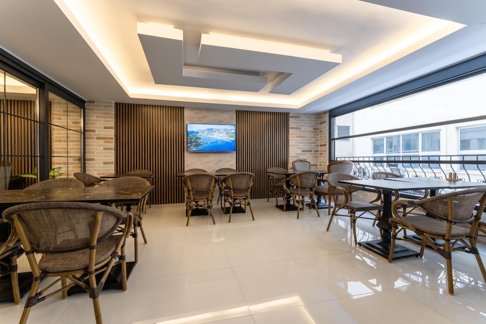 Rubby Otel Kadikoy 41/58