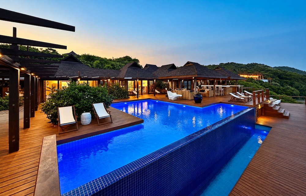 White Pearl Resort Ponta Mamoli 24/50