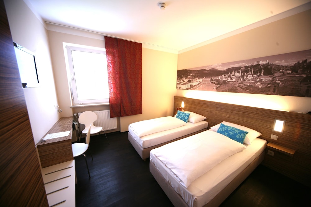 Altstadt Hotel Hofwirt Salzburg 32/89