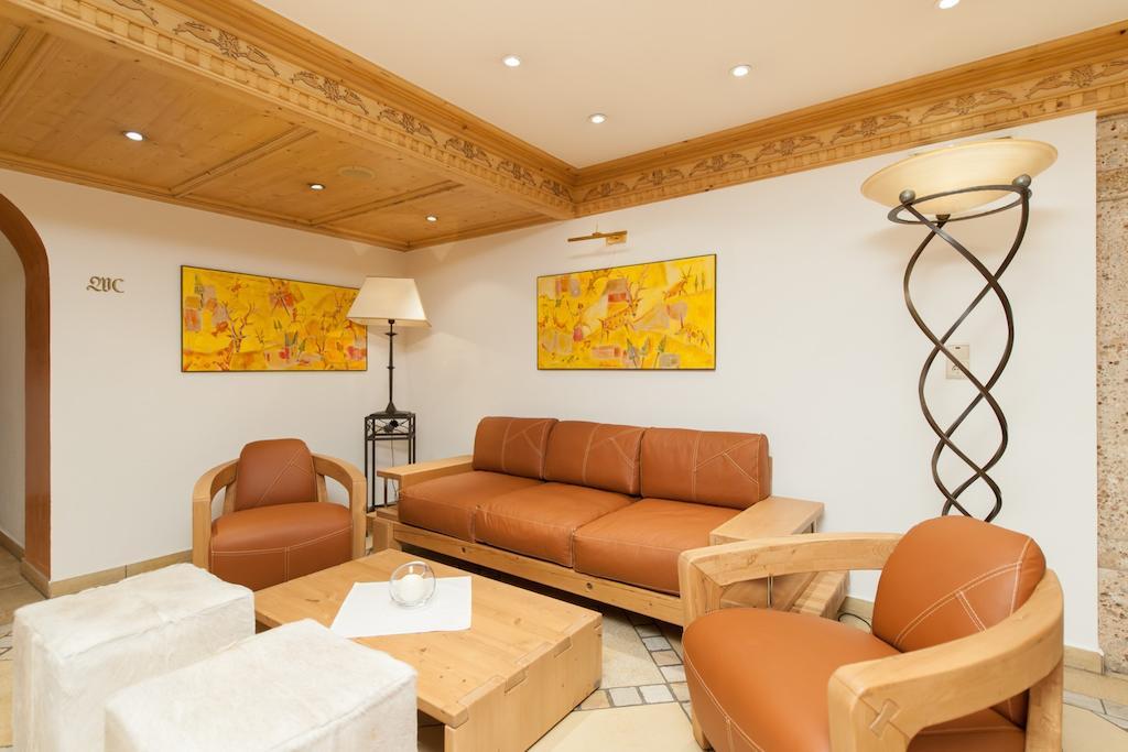 HOTEL TYROLERHOF 13/24
