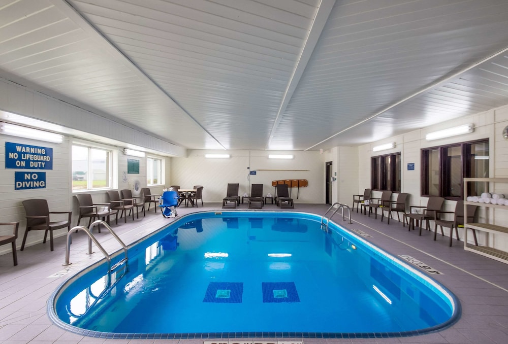 Quality Inn & Suites Green Bay - Ashwaubenon 27/50
