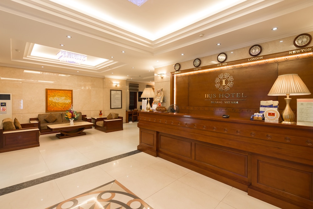 Iris Hotel Danang 9/41