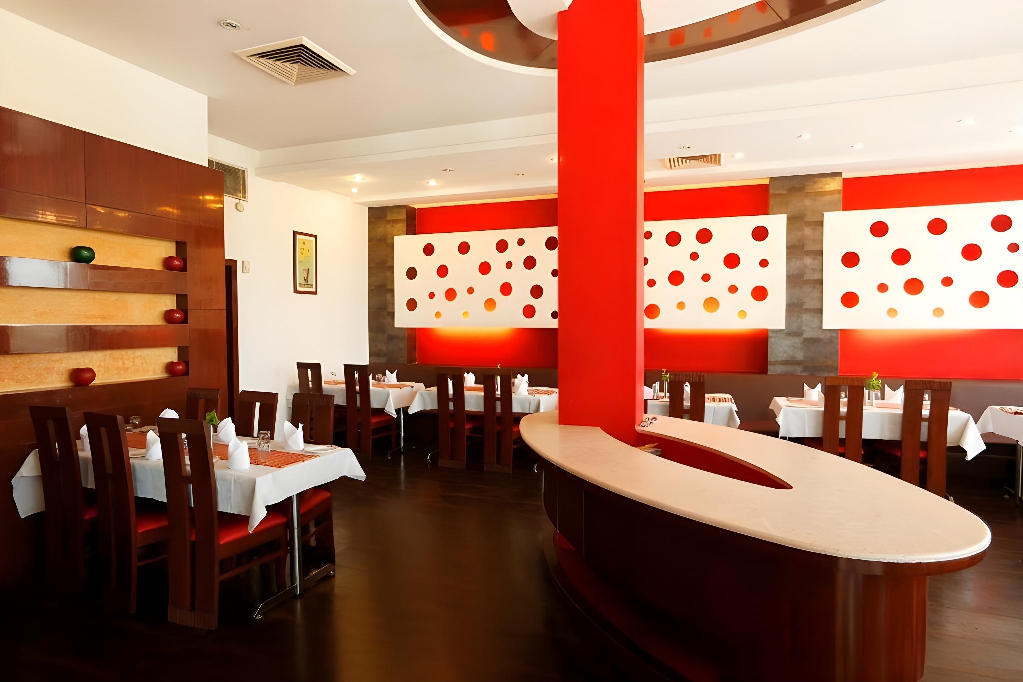 Hotel Sobti Continental 24/29