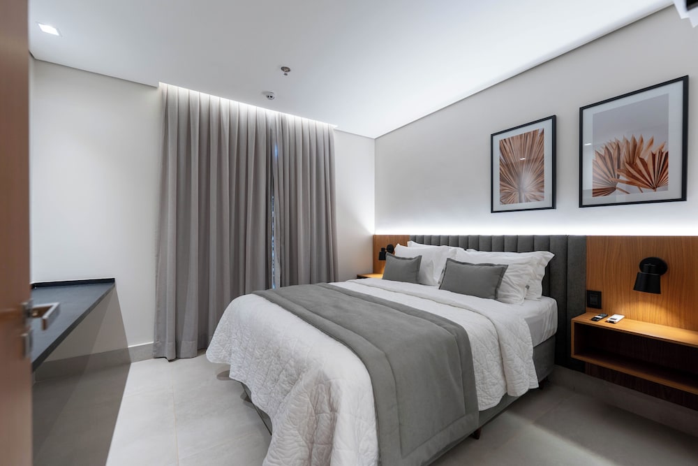 Pyreneus Residence – GAV Resorts 24/74