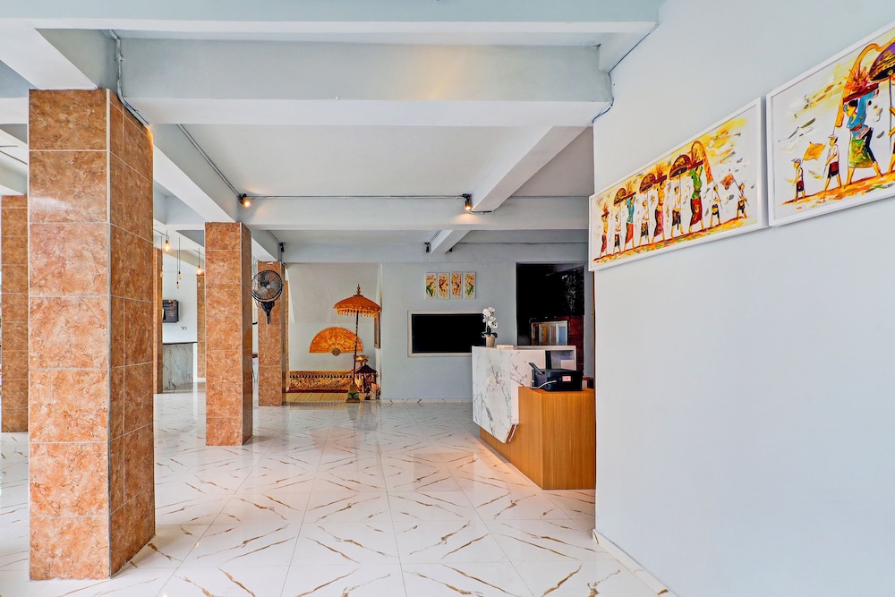 Townhouse Oak Legian Near Legian Beach Formerly Sayang Maha Merta 18/69