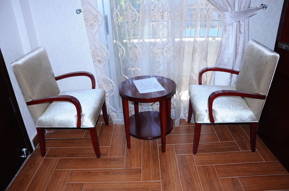 Gzara Hotel Addis 20/39