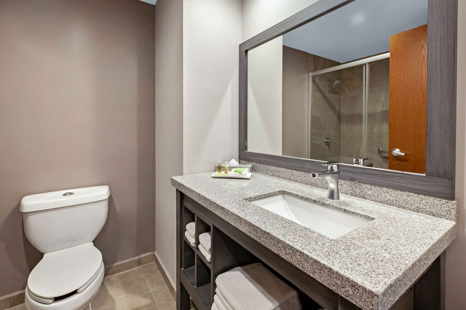 La Quinta by Wyndham Aguascalientes 21/22