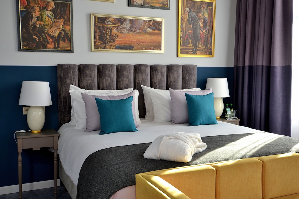 Hotel Indigo Krakow - Old Town 48/78
