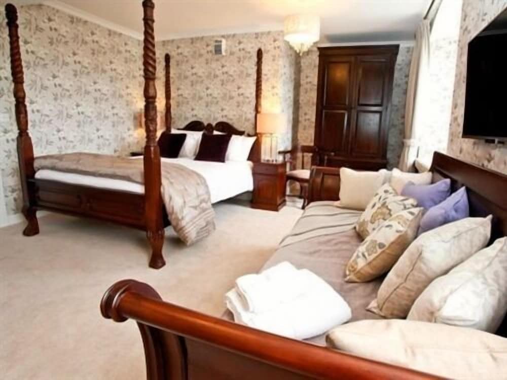The Notley Arms Inn 20/41