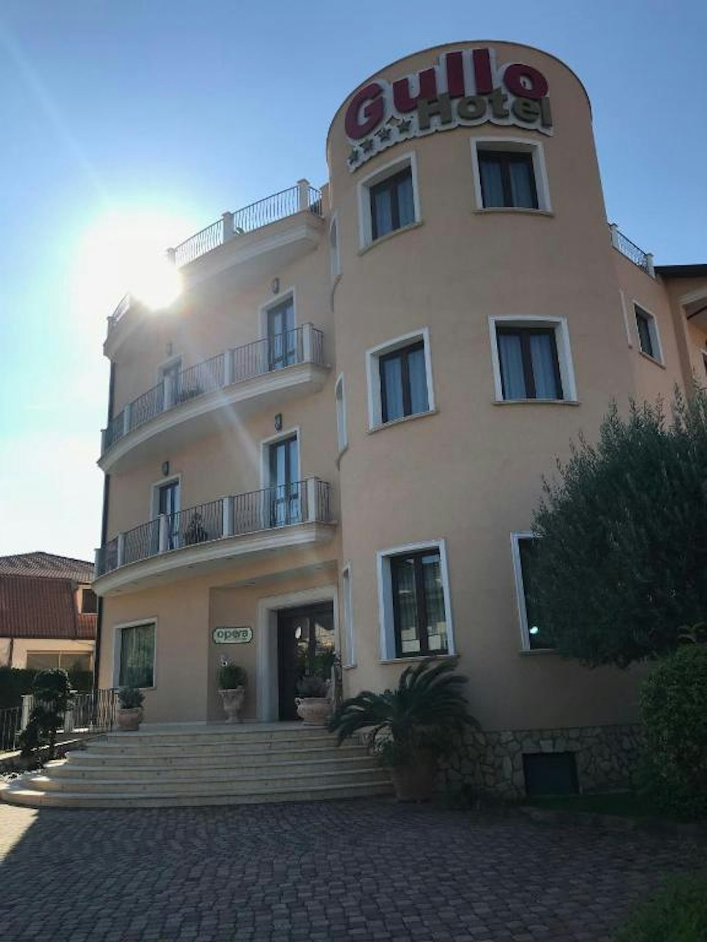 Hotel Gullo 2/62