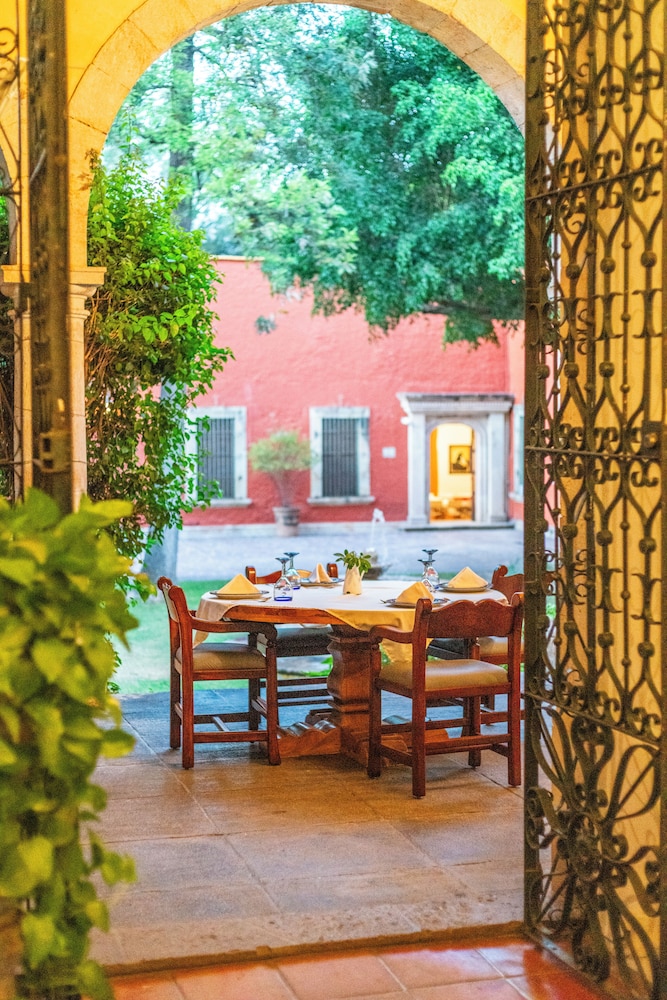 Hacienda Labor de Rivera Hotel Boutique 37/50
