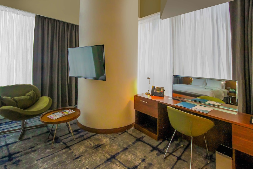 Media One Hotel Dubai, WorldHotels Crafted 87/97