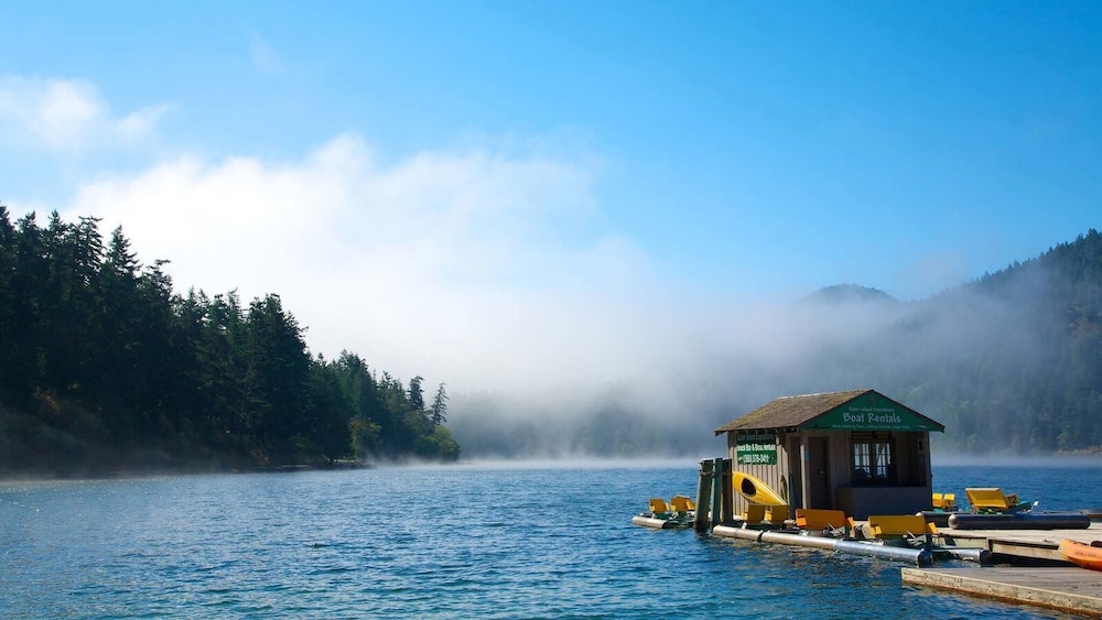 Outlook Inn On Orcas Island 59/68