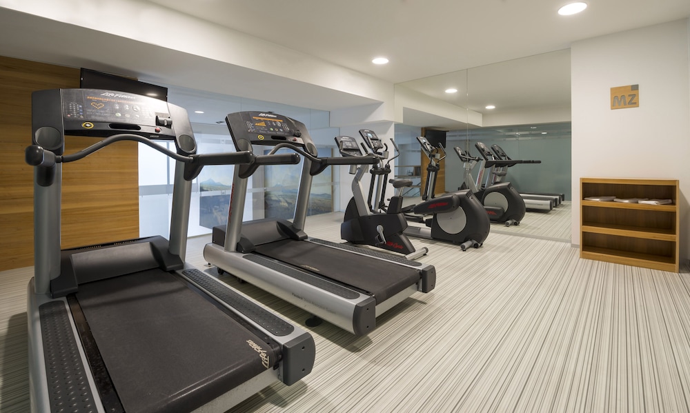 sport facilities