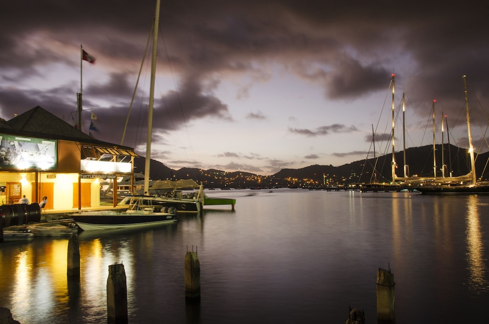 Antigua Yacht Club Marina Resort 39/50