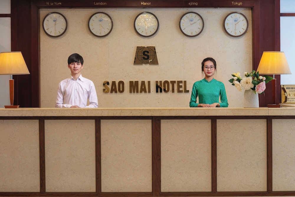 SAO MAI HOTEL 1/50