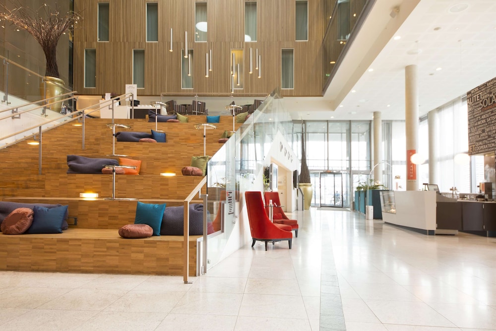 Scandic Stavanger Airport 4/50