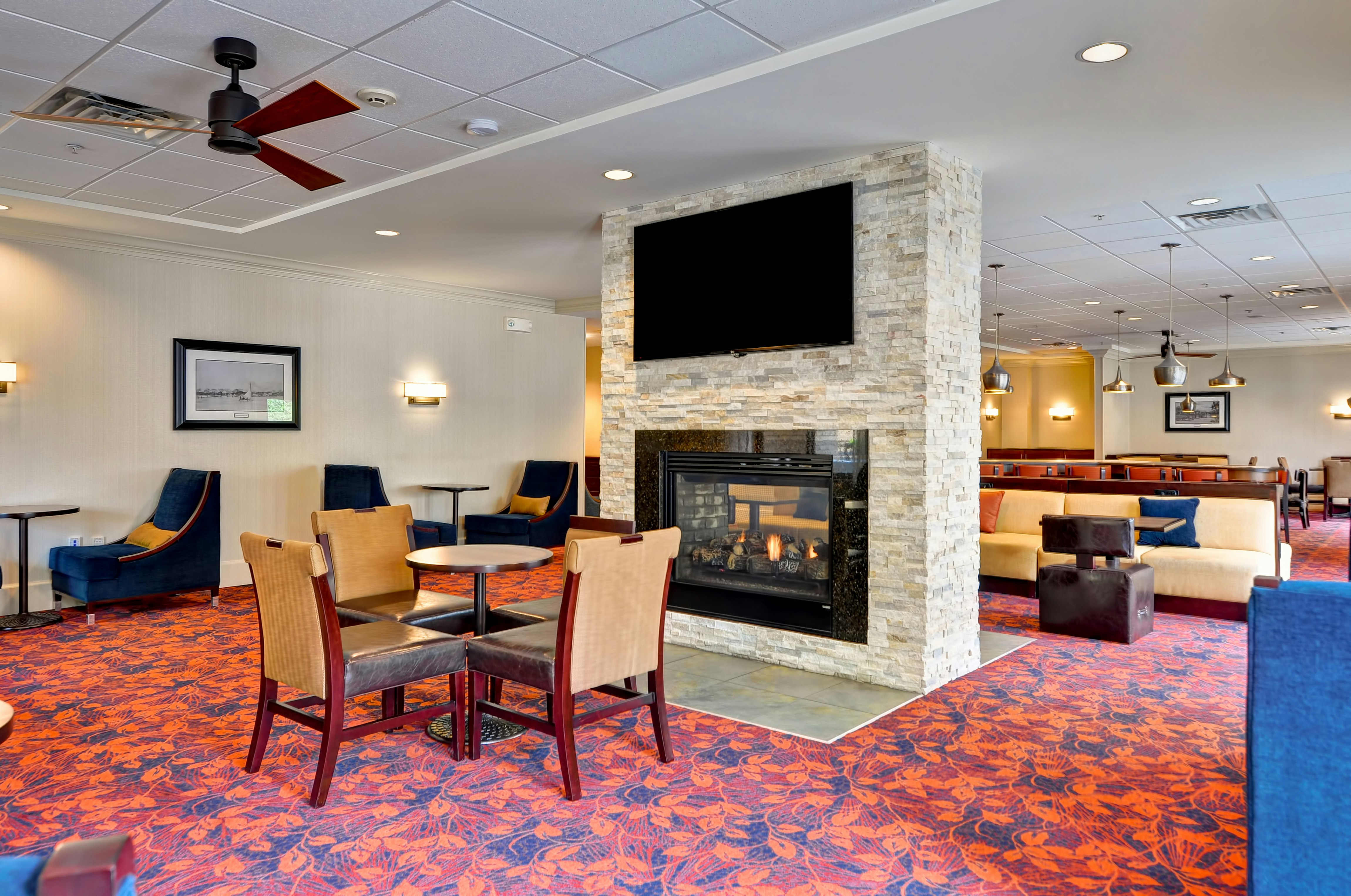 Homewood Suites By Hilton Boston Cambridge Arlington 73/80