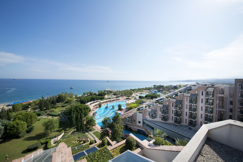 Limak Limra Hotel & Resort 10/79