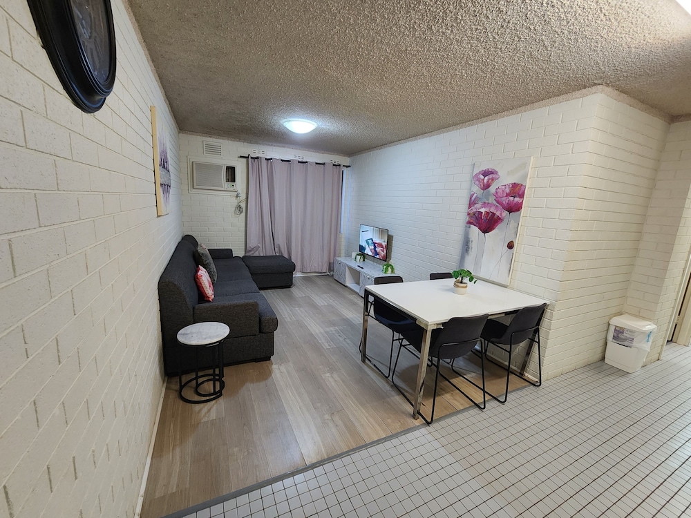 Perth City Apartment Hotel 39/46