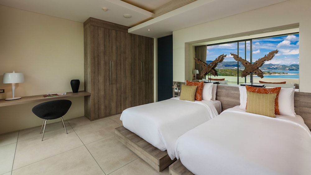 Villa Anavaya 10/50