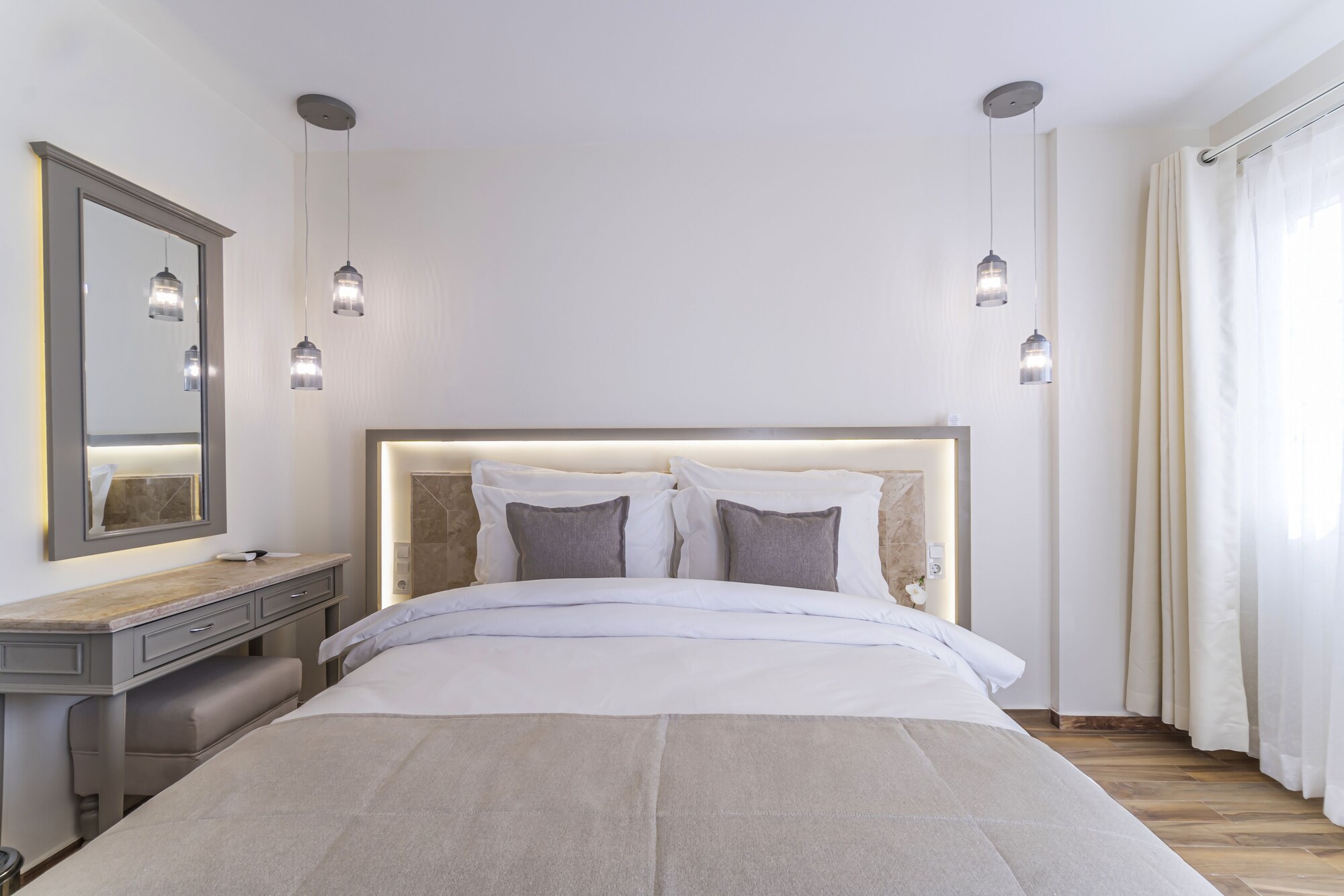 Room at Elementa Boutique Hotel - Adults Only, BODRUM